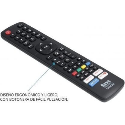 Mando universal para tv hisense - Imagen 3