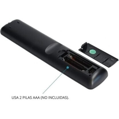 Mando universal para tv hisense - Imagen 4