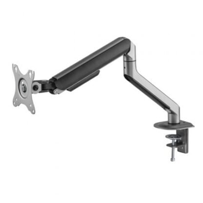 Soporte de mesa para monitor tooq db4032tnr-g/  giratorio/ inclinable/ hasta 9kg - Imagen 2