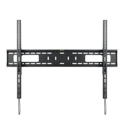 Soporte de pared fijo inclinable tooq lp42100t-b para tv de 60-100"/ hasta 75kg