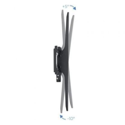 Soporte de pared fijo inclinable tooq lp42100t-b para tv de 60-100"/ hasta 75kg - Imagen 2