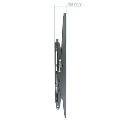 Soporte de pared inclinable tooq lp4391t-b para tv de 43-90"/ hasta 70kg - Imagen 3