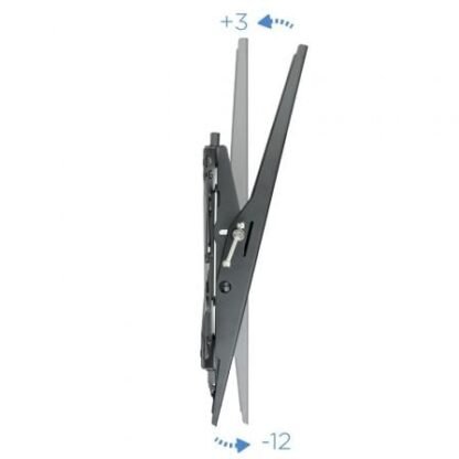 Soporte de pared inclinable tooq lp4391t-b para tv de 43-90"/ hasta 70kg - Imagen 4