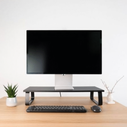 Soporte para monitor tooq tqmr111/ hasta 20kg - Imagen 3