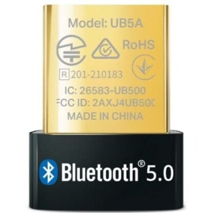 Adaptador nano usb - bluetooth tp-link ub5a - Imagen 3