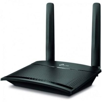 Router inalámbrico 4g tp-link tl-mr100 300mbps/ 2.4ghz/ 2 antenas/ wifi 802.11b/g/n - Imagen 2