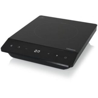 Placa de inducción tristar ik-6161/ 1 placa de 190mm/ 2000w