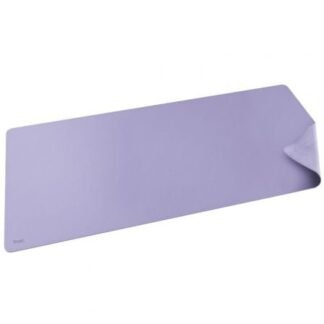 Alfombrilla trust benya xxl/ 2 x 430 x 900mm/ purpura