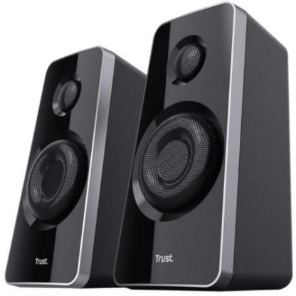 Altavoces trust tytan/ 120w/ 2.1 - Imagen 3