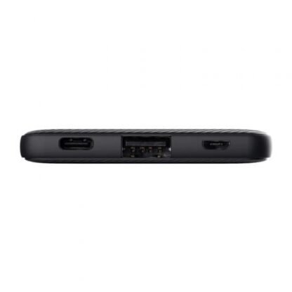 Powerbank 5000mah trust primo/ 15w/ negra - Imagen 2