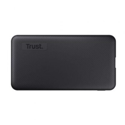 Powerbank 5000mah trust primo/ 15w/ negra - Imagen 3