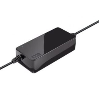 Cargador de portátil trust maxo para acer/ 90w/ automático/ 3 conectores/ voltaje 18-20v