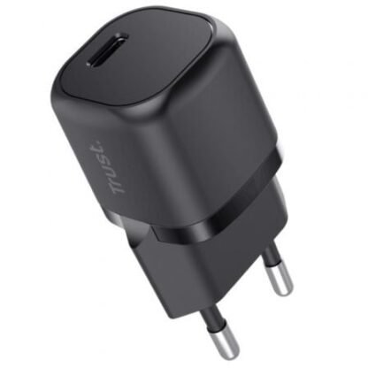 Cargador compacto trust maxo/ 1xusb tipo-c/ 20w - Imagen 2