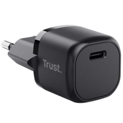Cargador compacto trust maxo/ 1xusb tipo-c/ 20w - Imagen 3