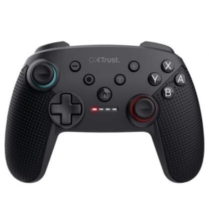Gamepad trust gaming gxt 1246 muta inalámbrico - Imagen 2