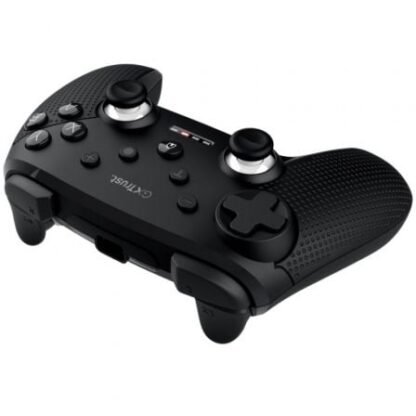 Gamepad trust gaming gxt 542 muta inalámbrico