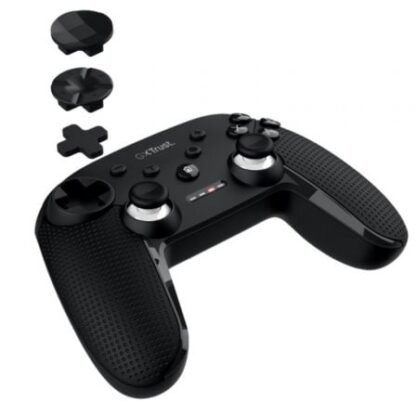 Gamepad trust gaming gxt 542 muta inalámbrico - Imagen 3
