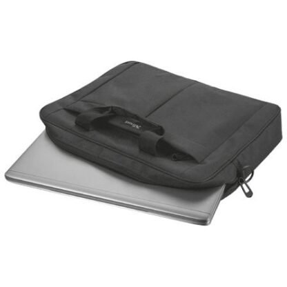 Maletín trust primo para portátiles hasta 16"/ negro - Imagen 2