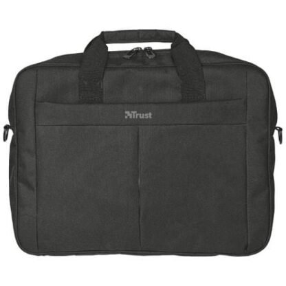 Maletín trust primo para portátiles hasta 16"/ negro - Imagen 3