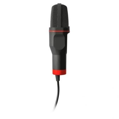 Micrófono trust gaming gxt 212 mico/ jack 3.5/ usb 2.0 - Imagen 3