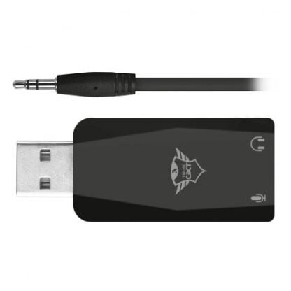Micrófono trust gaming gxt 212 mico/ jack 3.5/ usb 2.0 - Imagen 5