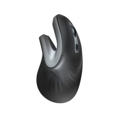 Ratón ergonómico inalámbrico trust verro/ hasta 1600 dpi - Imagen 3
