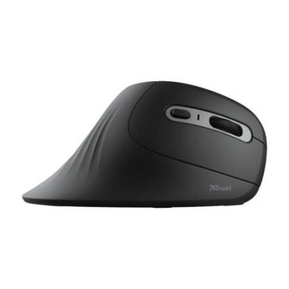Ratón ergonómico inalámbrico trust verro/ hasta 1600 dpi - Imagen 4