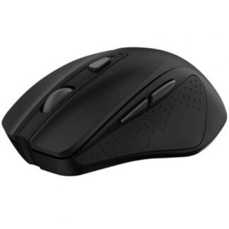 Ratón inalámbrico trust nito silent/ hasta 2200 dpi