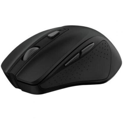 Ratón inalámbrico trust nito silent/ hasta 2200 dpi