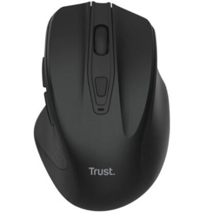 Ratón inalámbrico trust nito silent/ hasta 2200 dpi - Imagen 2