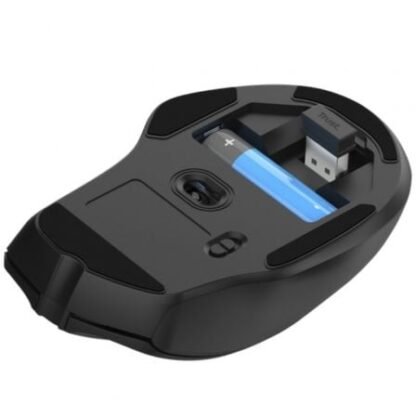 Ratón inalámbrico trust nito silent/ hasta 2200 dpi - Imagen 4