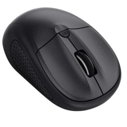 Ratón inalámbrico por bluetooth trust primo/ hasta 1600 dpi - Imagen 2