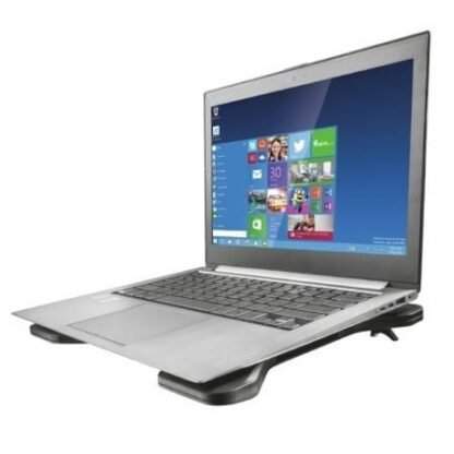 Soporte refrigerante trust brisa xstream para portátiles hasta 15.6" - Imagen 2