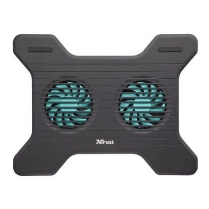 Soporte refrigerante trust brisa xstream para portátiles hasta 15.6" - Imagen 4