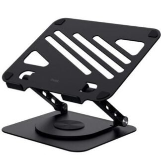 Soporte trust zeff para portátiles hasta 16"