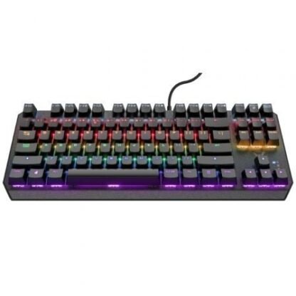 Teclado gaming mecánico trust gaming gxt 834 callaz - Imagen 2