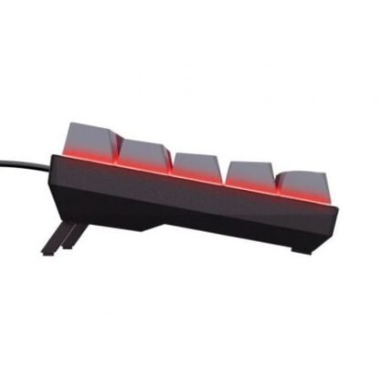 Teclado gaming mecánico trust gaming gxt 867 acira - Imagen 4