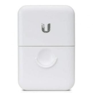 Protector sobretensión ubiquiti eth-sp-g2/ 2 rj45