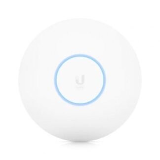 Punto de acceso ubiquiti unifi6 pro