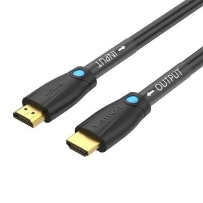 Cable hdmi 2.0 4k vention aambi/ hdmi macho - hdmi macho/ 3m/ negro - Imagen 3