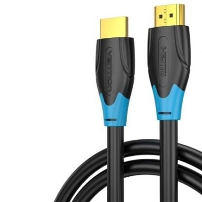 Cable hdmi 2.0 4k vention aacbg/ hdmi macho - hdmi macho/ 1.5m/ negro - Imagen 5