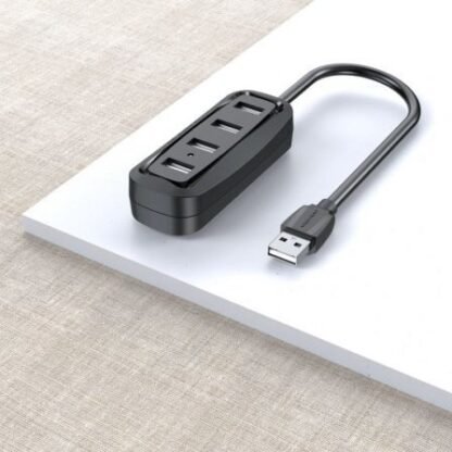 Hub usb vention vas-j43-b015/ 4xusb/ 15cm - Imagen 3