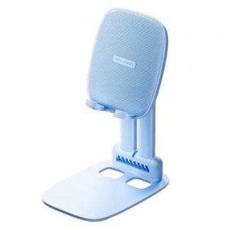 Soporte para smartphone/tablet vention ksgl0/ azul