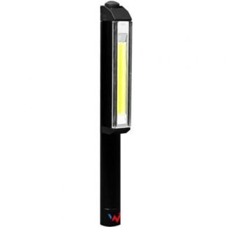 Linterna wonder wt2001p/ 200 lúmenes/ 3 pilas *aaa