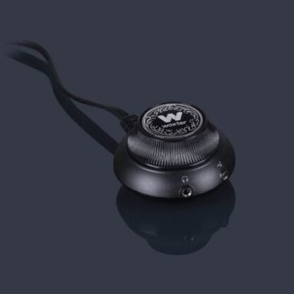Altavoces woxter big bass 260 rgb/ 150w/ 2.1 - Imagen 4