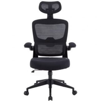 Silla gaming woxter ergo/ negro