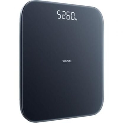 Báscula de baño xiaomi smart scale s200/ hasta 150kg/ gris - Imagen 2