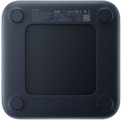 Báscula de baño xiaomi smart scale s200/ hasta 150kg/ gris - Imagen 5