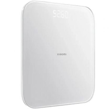 Báscula de baño xiaomi smart scale s200/ hasta 150kg/ blanca - Imagen 2