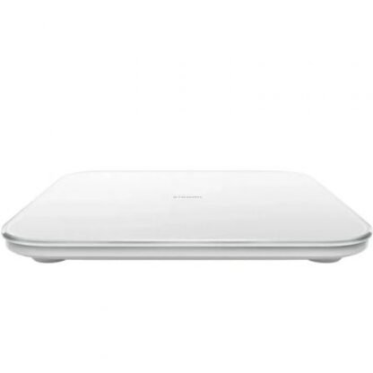 Báscula de baño xiaomi smart scale s200/ hasta 150kg/ blanca - Imagen 3